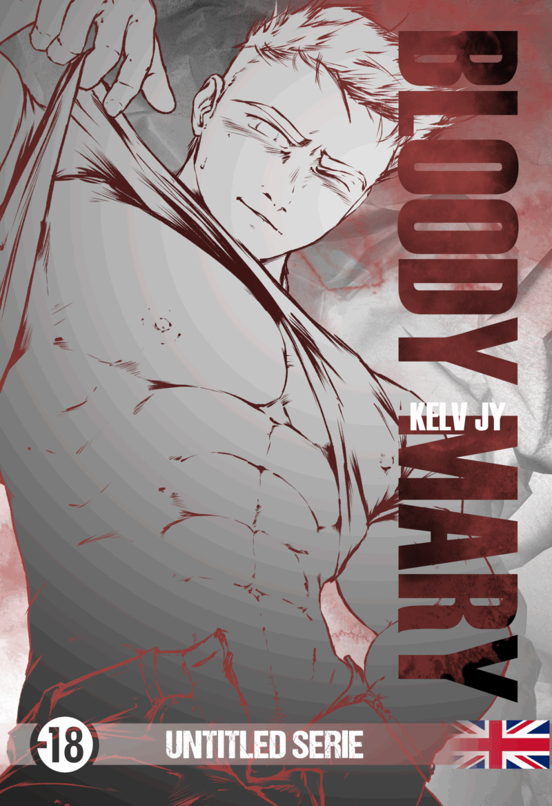 Bloody Mary 🇬🇧