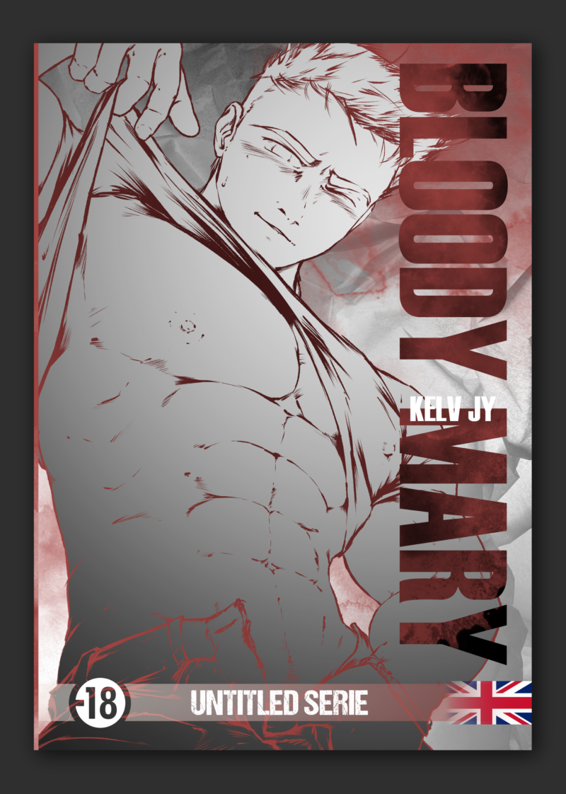 Bloody Mary 🇬🇧