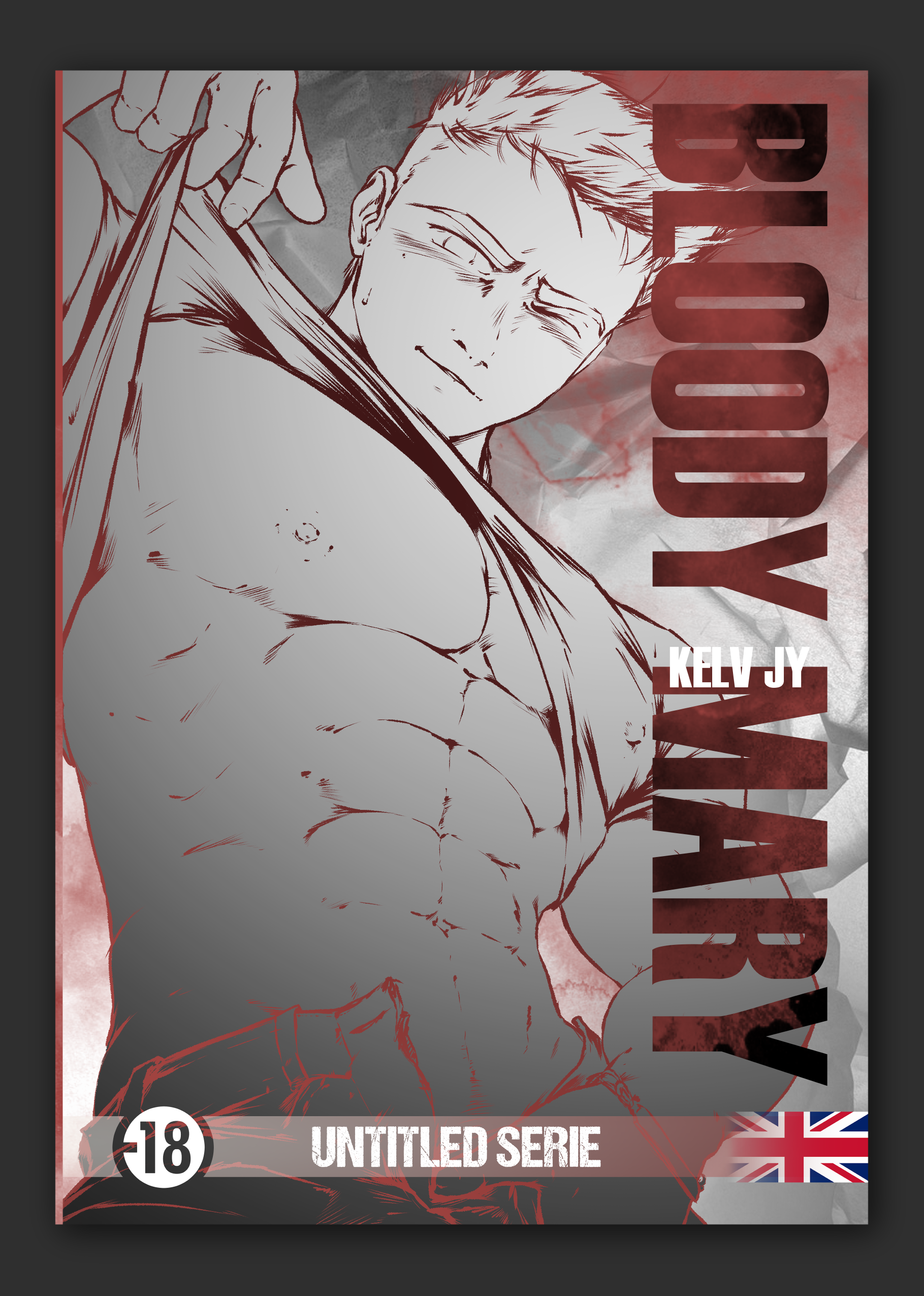 Bloody Mary 🇬🇧