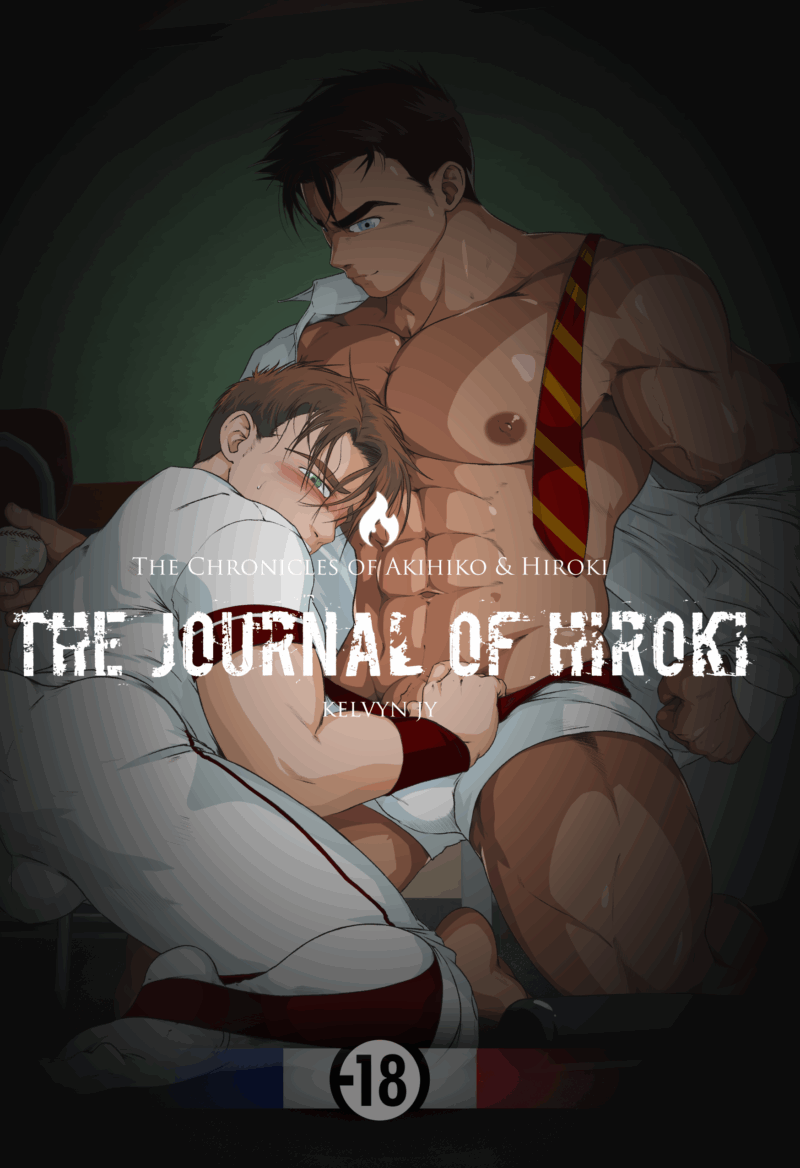 The Journal Of Hiroki 🇫🇷