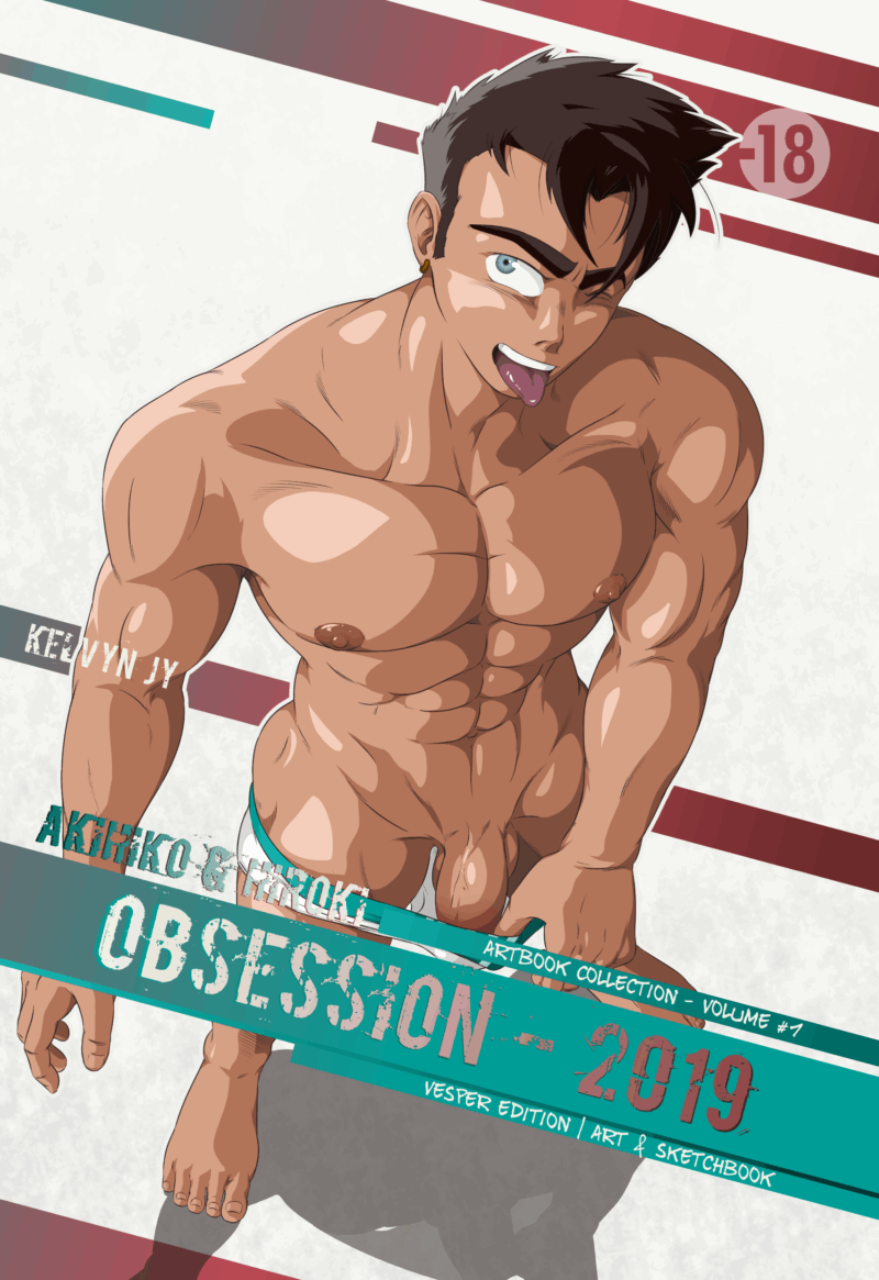 OBSESSION 2019