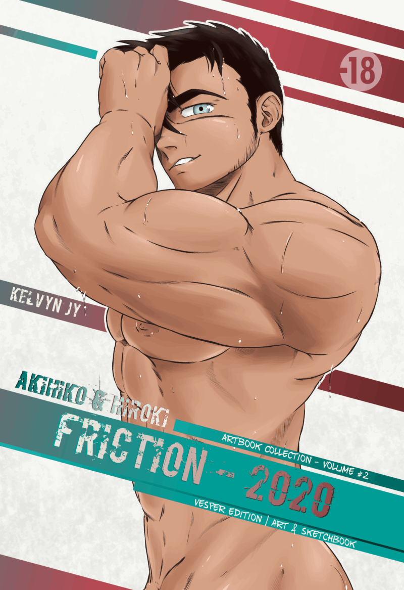 FRICTION 2020